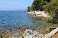 Apartments with parking space Porec - 7137 - B&B Parenzo