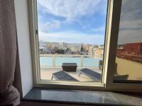 New 2 BR Sunset Penthouse by MaBeLi - Bed and Breakfast Swieqi