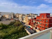 New 2 BR Sunset Penthouse by MaBeLi - Bed and Breakfast Swieqi