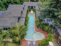 Casa Kapuas - B&B Gili Trawangan