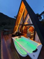 Nature Senses Chapadinha - Bed and Breakfast Cavalcante