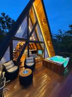 Nature Senses Chapadinha - Bed and Breakfast Cavalcante