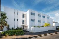 Cosy St Marys Bay Retreat with Parking - B&B Auckland