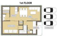 New Villa! 15min drive to Naha airport# 2bathrooms - Bed and Breakfast Itoman