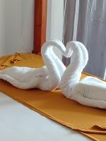 Villa Pabasara - Bed and Breakfast Talpe