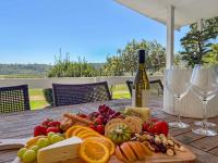 The Winegrower's Cottage - Ferienwohnung Broke