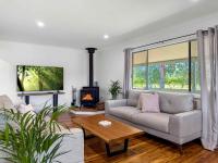 The Winegrower's Cottage - B&B Broke