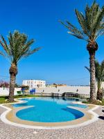 A beautiful villa for a beautiful stay in Djerba - Ferienwohnung Houmt Souk