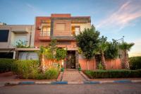 Villa Pearl De Marrakech - Bed and Breakfast Marrakesh
