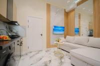 154-4 Modern 1BR Apt, Prestige Gardens Residence - B&B Og‘asaroy