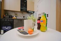 154-4 Modern 1BR Apt, Prestige Gardens Residence - B&B Og‘asaroy