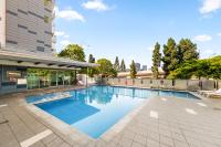 Riverside city living - Walk to Suncorp Stadium - B&B Brisbane