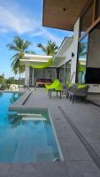 Villa Mona - Bed and Breakfast Ko Samui