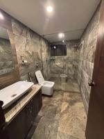 Deluxe Kamer (2 Volwassenen + 1 Kind)