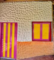 Villa bella Claudia - Chambres d’hôtes Arménie