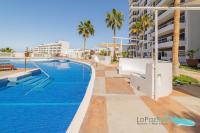 Beautiful apartment ideal for couples beach view - B&B La Paz