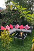 Museum SanctuaryCasablanca Lodge & Spa - B&B Ollantaytambo