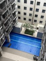 LuxeRN Suite at S Residences - Bed and Breakfast Manilla
