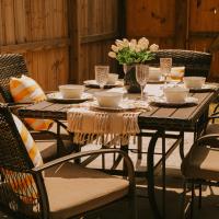 Savannah Oasis 9min to Beach Historic Downtown - B&B Savannah