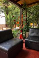 SanctuaryCasablanca Lodge - Museum, Restaurant & Spa - Ferienwohnung Ollantaytambo