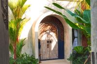 Subu Utamas Villas - B&B Ubud