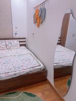Căn Studio vintage có bồn tắm - B&B Hanoi