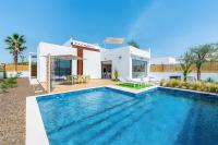 Edelweiss - B&B Los Alcázares