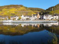 Haus Margarete - Bed and Breakfast Zell