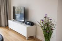 Beach Walk 0301 - Bed and Breakfast Blankenberge