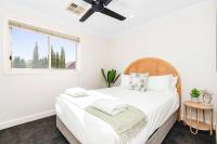 Travers Townhouse - Close to CBD, Gated Community - B&B Wog Wog
