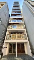 The Peak Dotonbori Apartment Hotel - B&B Osaka