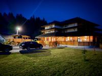 Vila Arina -Private Retreat - B&B Voroneţ