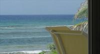 Three-Bedroom Beachfront House