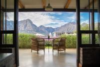 De Zeven Guest Lodge - B&B Stellenbosch