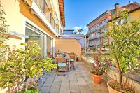 Ô Lac Ascona with Garden - Happy Rentals - Ferienwohnung Ascona