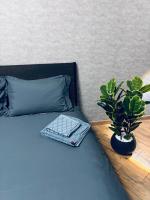 VIP кв 10 мкр - B&B Oral