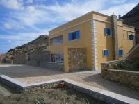 Karpathos Guest House - Ferienwohnung