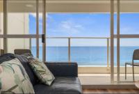 Apartment mit Meerblick