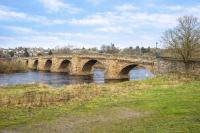 Corbridge Apartment - B&B Corbridge