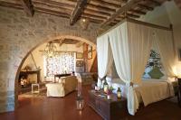Pieve di Caminino Historic Farm - B&B Caminino