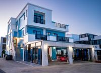 Across the Ocean B&B - B&B Magong