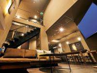 Rakuten STAY VILLA Hakone Sengokuhara North Wing 102 with Massage chair, capacity of 10 persons - B&B Hakone