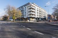 Apartamenty Morski Florek - B&B