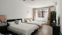 Double beds apartment close IAPM - Bed and Breakfast Sjanghai