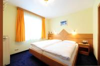 Habitación Doble - 1 o 2 camas