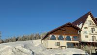 Cabana Rares - B&B Rânca