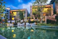 Villa P11 2 BR in The Woods Kamala - B&B Kamala Beach