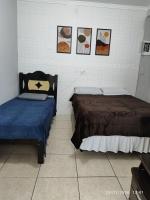 10 MIN AEROPORTO GUARULHOS - B&B Guarulhos