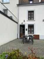 Chez Germaine - Chambres d'hôtes Bouillon