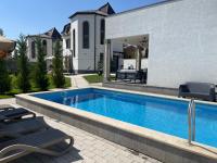 Fabulous Villa In Yerevan. - B&B Yerevan